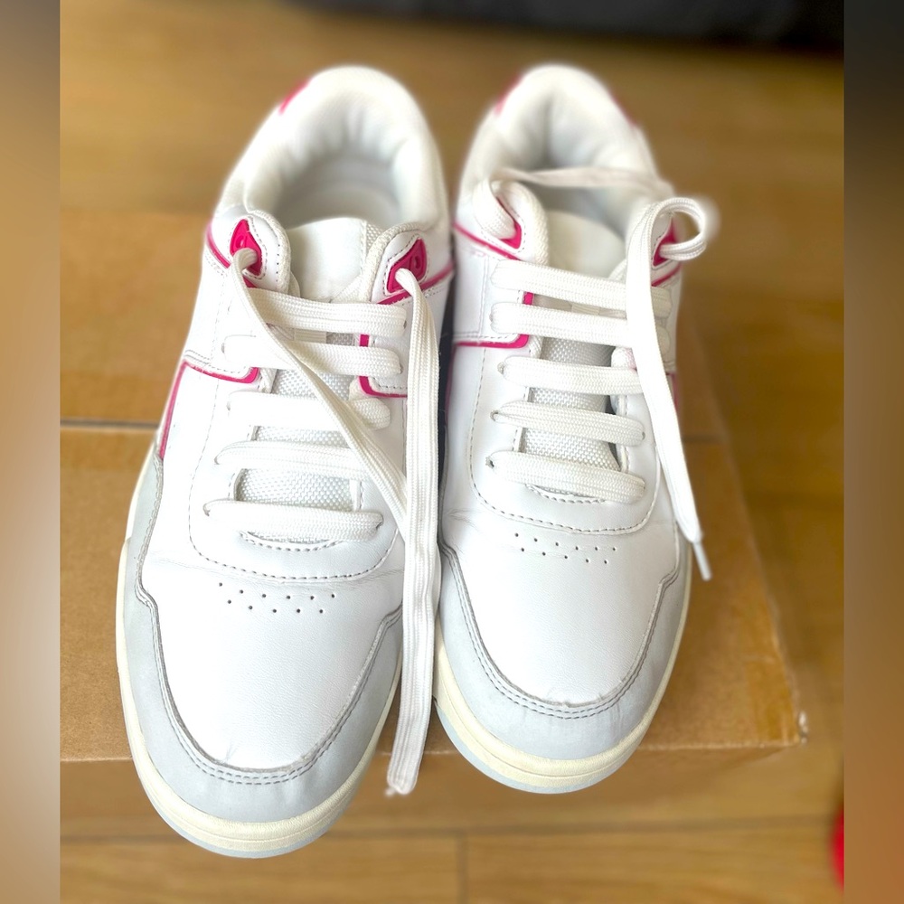 Zara sneakers